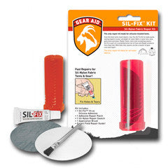 Gear Aid Sil-Fix Kit