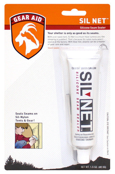Gear Aid Sil Net