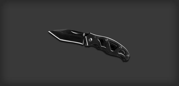 Gerber Mini Paraframe Tanto