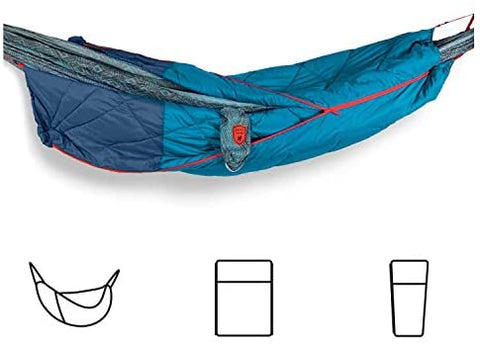 Grand Trunk 3-in-1 Thermaquilt