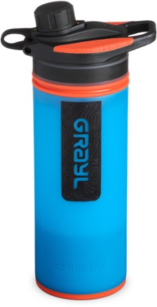 Grayl Geopress Purifier