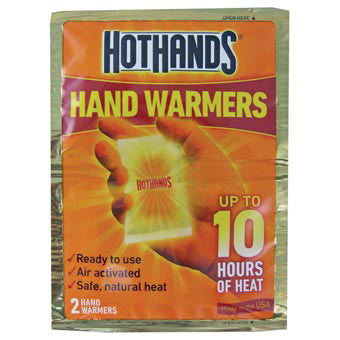 HotHands Hand Warmers