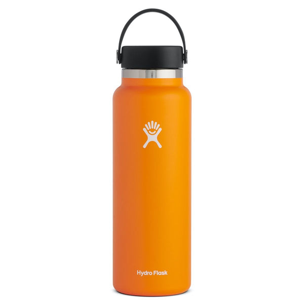Hydro Flask 40 OZ Wide Mouth