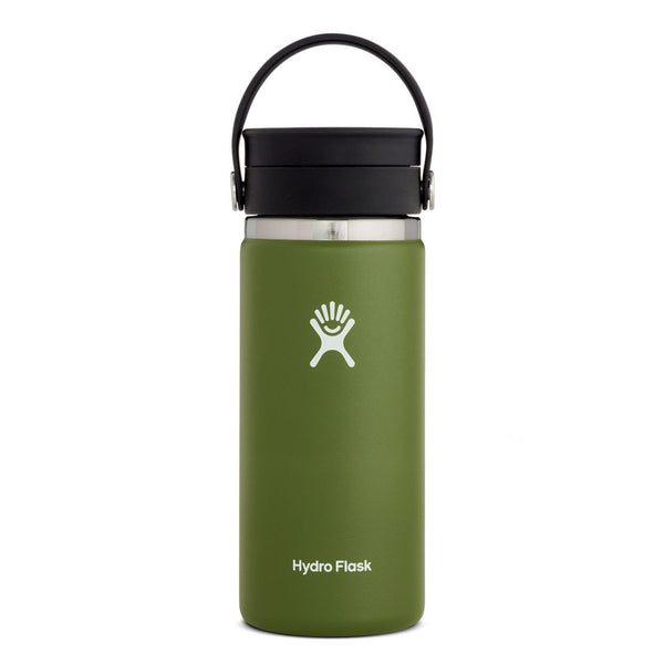 Hydro Flask 16oz Wide Flex Sip