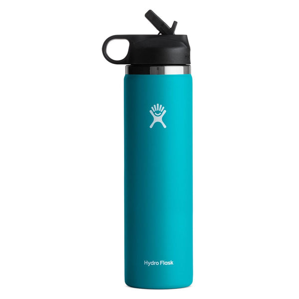 Hydro Flask 24oz Wide StrawCap