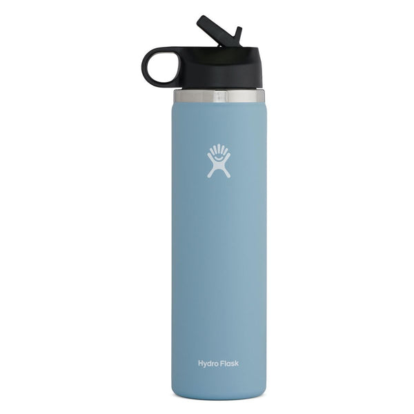 Hydro Flask 24oz Wide StrawCap