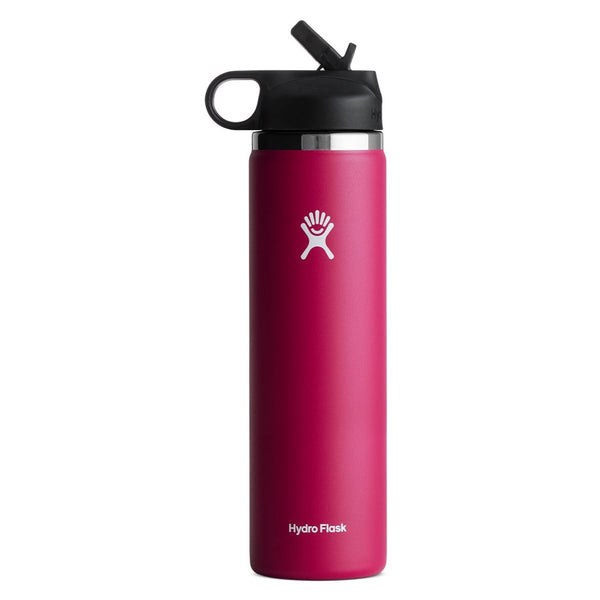 Hydro Flask 24oz Wide StrawCap