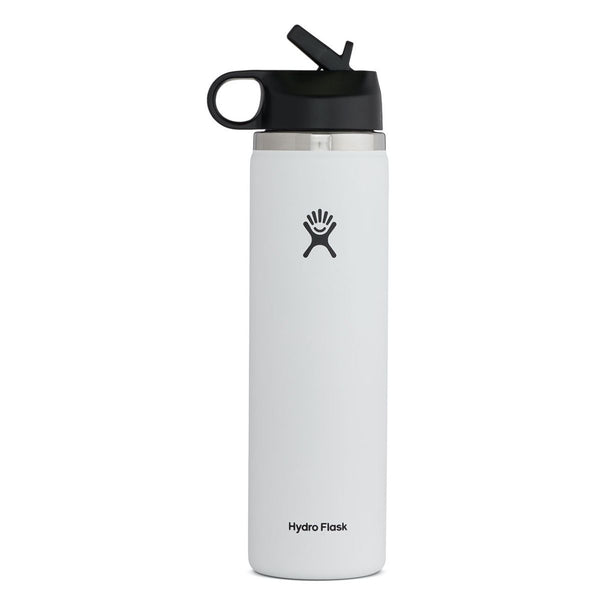 Hydro Flask 24oz Wide StrawCap