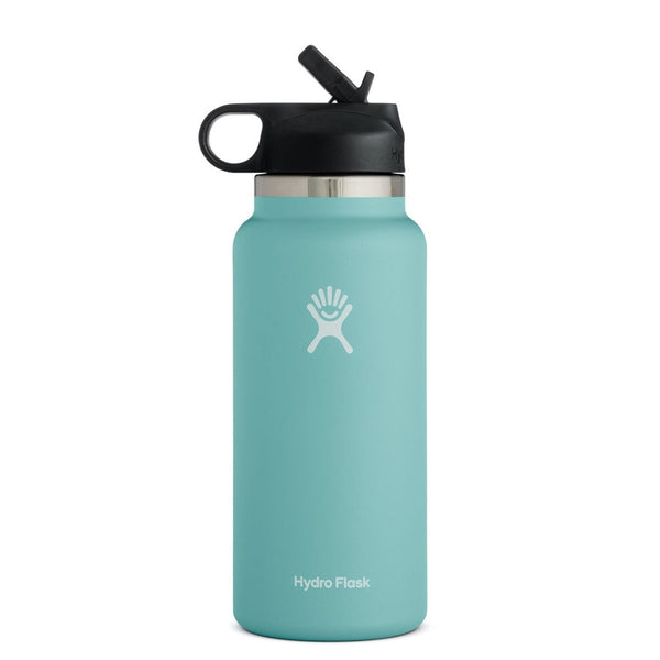 Hydro Flask 32oz w/ Straw Lid