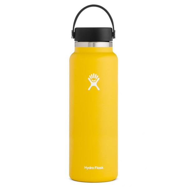 Hydro Flask 40 OZ Wide Mouth