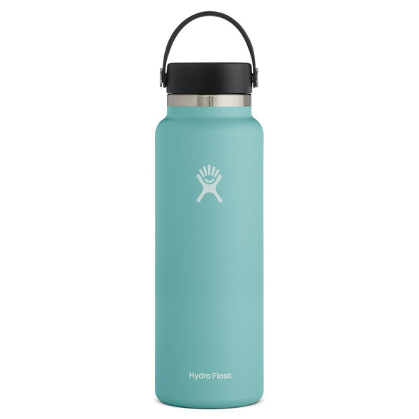 How many ounces is a sales hydro flask