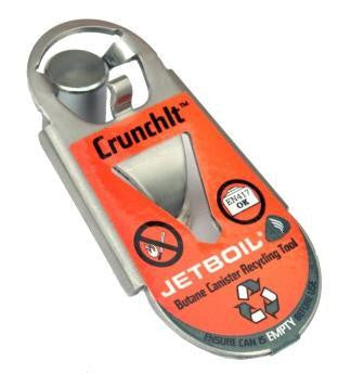 Jetboil CrunchIt