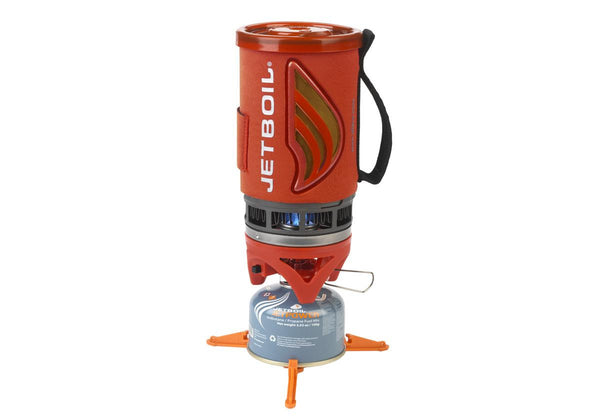 Jetboil Flash PCS