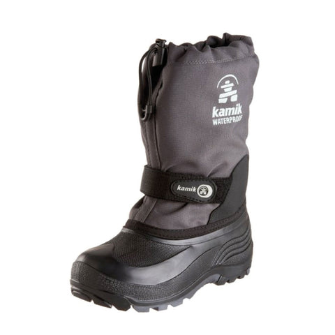 Kamik Waterbug 5 Kids Boot