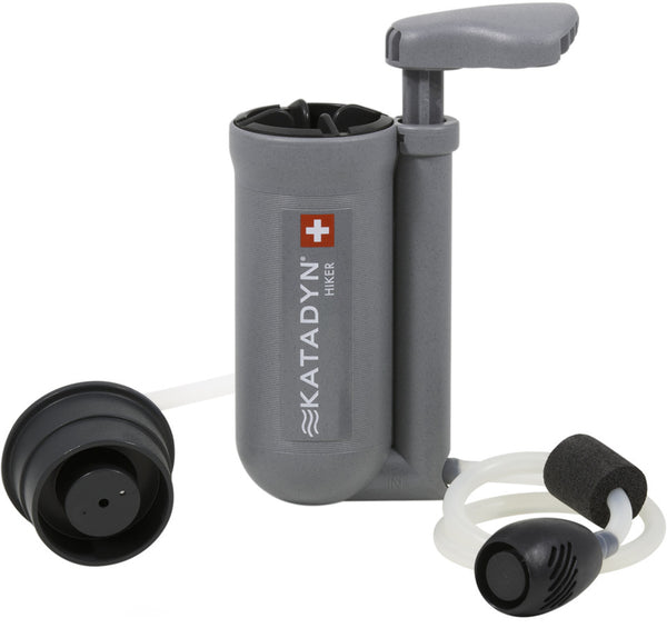 Katadyn Hiker Microfilter