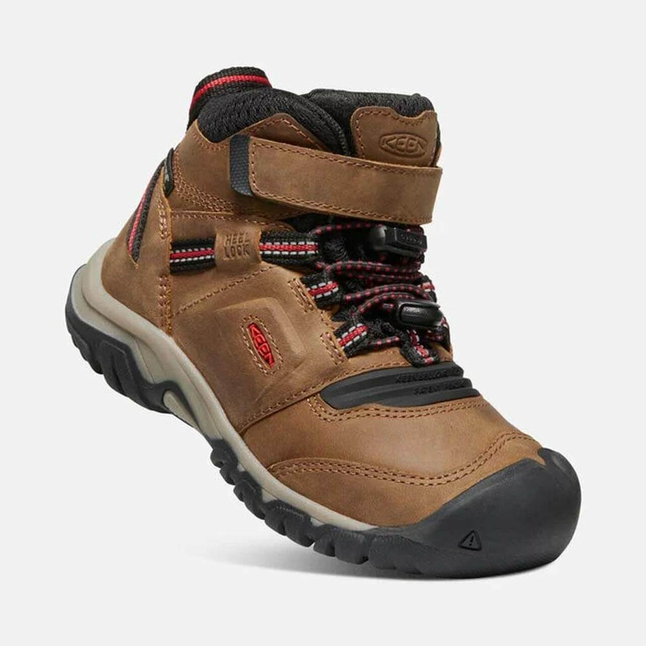 Keen Ridge Flex Mid WP Kids