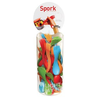 Light My Fire Spork