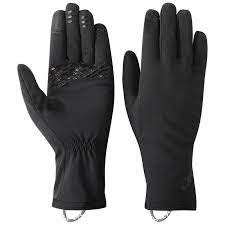 OR Melody Sensor Gloves