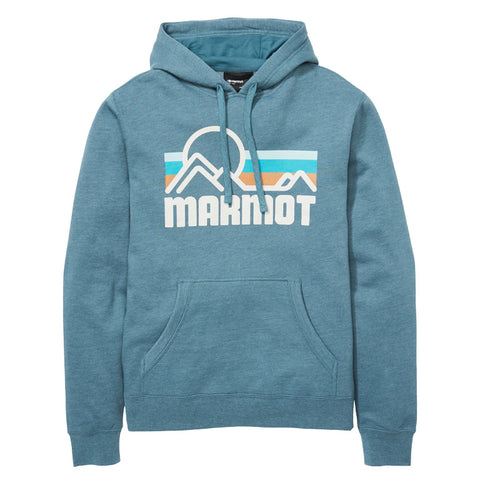 Marmot Coastal Hoody