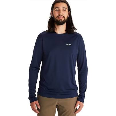 Marmot Windridge Long Sleeve