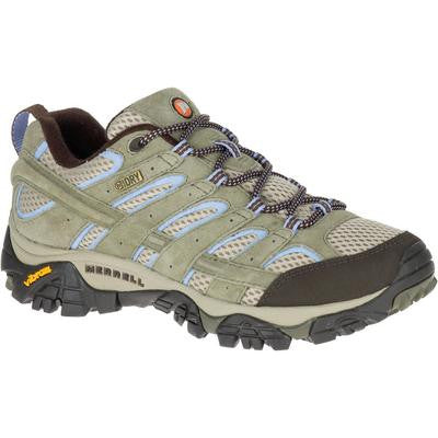 Merrell Moab 2 WP Womens