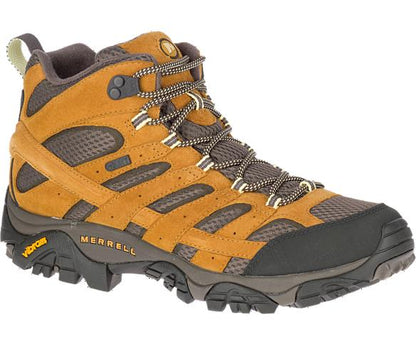 Merrell Moab 2 Mid WP Men's