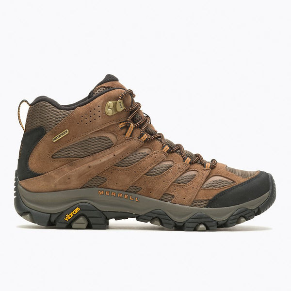 Merrell Moab 3 Mid WP WIDE M's