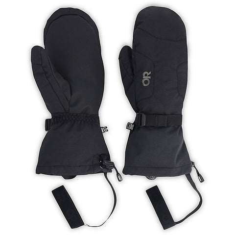 OR Adrenaline Mitts Unisex
