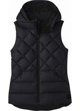 OR W's Coldfront Hooded Vest