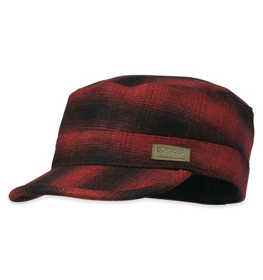 OR Kettle Cap