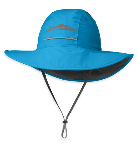 OR Kid's Voyager Rain Hat