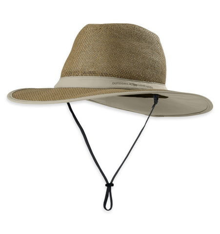 OR Papyrus Brim Sun Hat