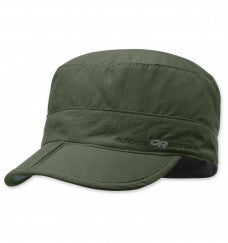 OR Radar Pocket Cap