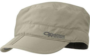 OR Radar Pocket Cap