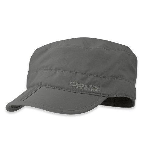 OR Radar Pocket Cap
