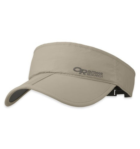 OR Radar Visor