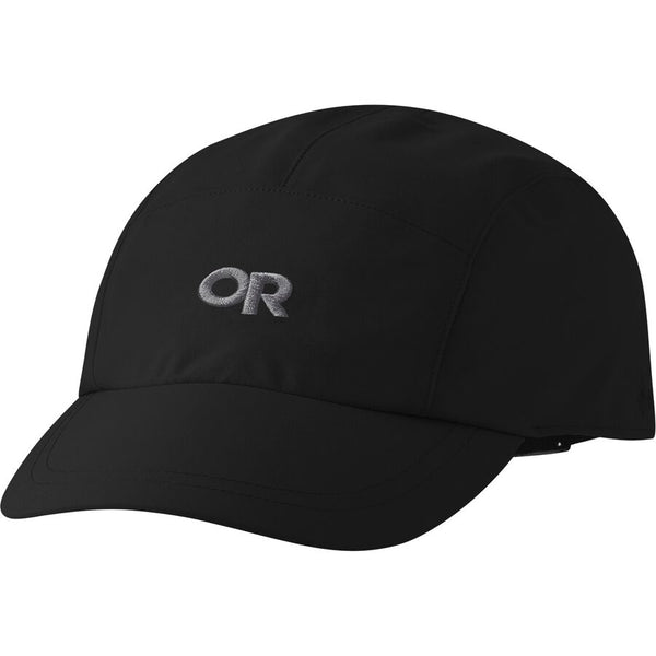 OR Seattle Rain Cap