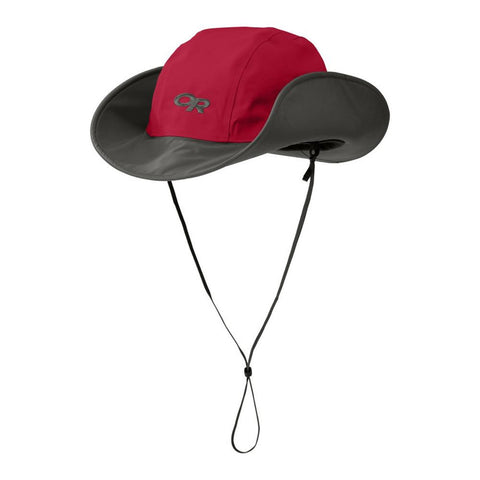 OR Seattle Sombrero