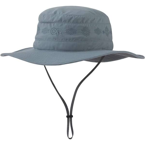 OR Solar Roller Hat
