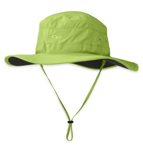 OR Solar Roller Hat