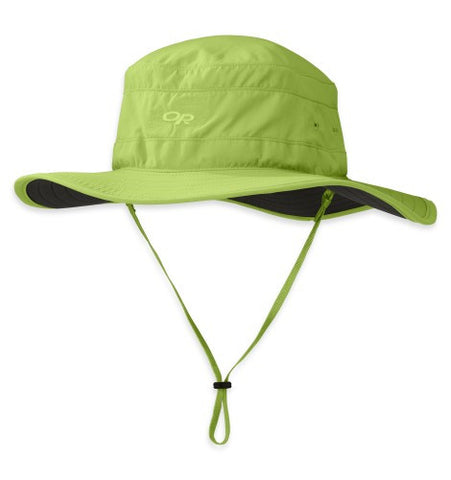 OR Solar Roller Hat