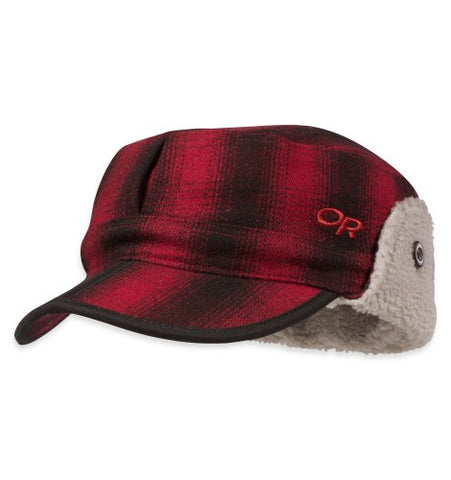 OR Yukon Cap