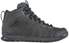 Oboz Bozeman Mid Leather B-Dry