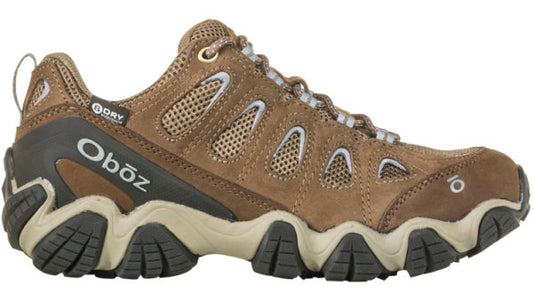 Oboz Women's Sawtooth ll Low BDry