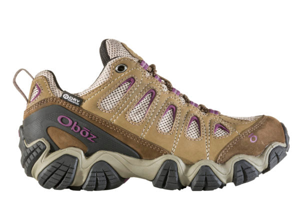 Oboz Sawtooth ll Low BDry W