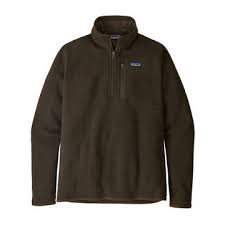 Patagonia Better Swe Black XXL