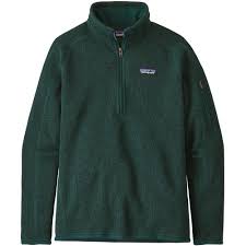 Patagonia Better Swe Black XXL