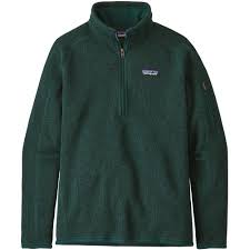 Patagonia Better Swtr 1/4 M