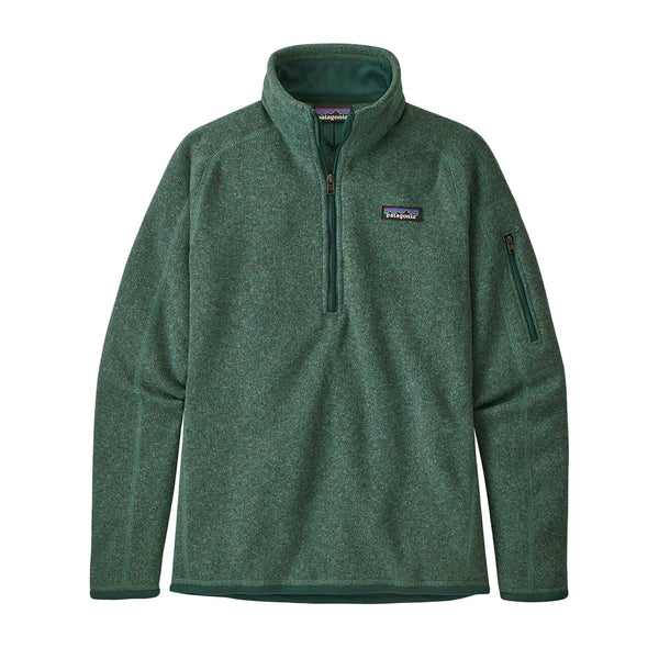 Patagonia Better Swtr 1/4 W