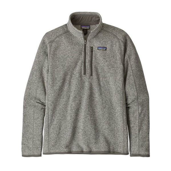 Patagonia Better Swtr 1/4 M